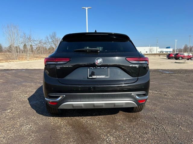 Used 2023 Buick Envision Preferred image 10