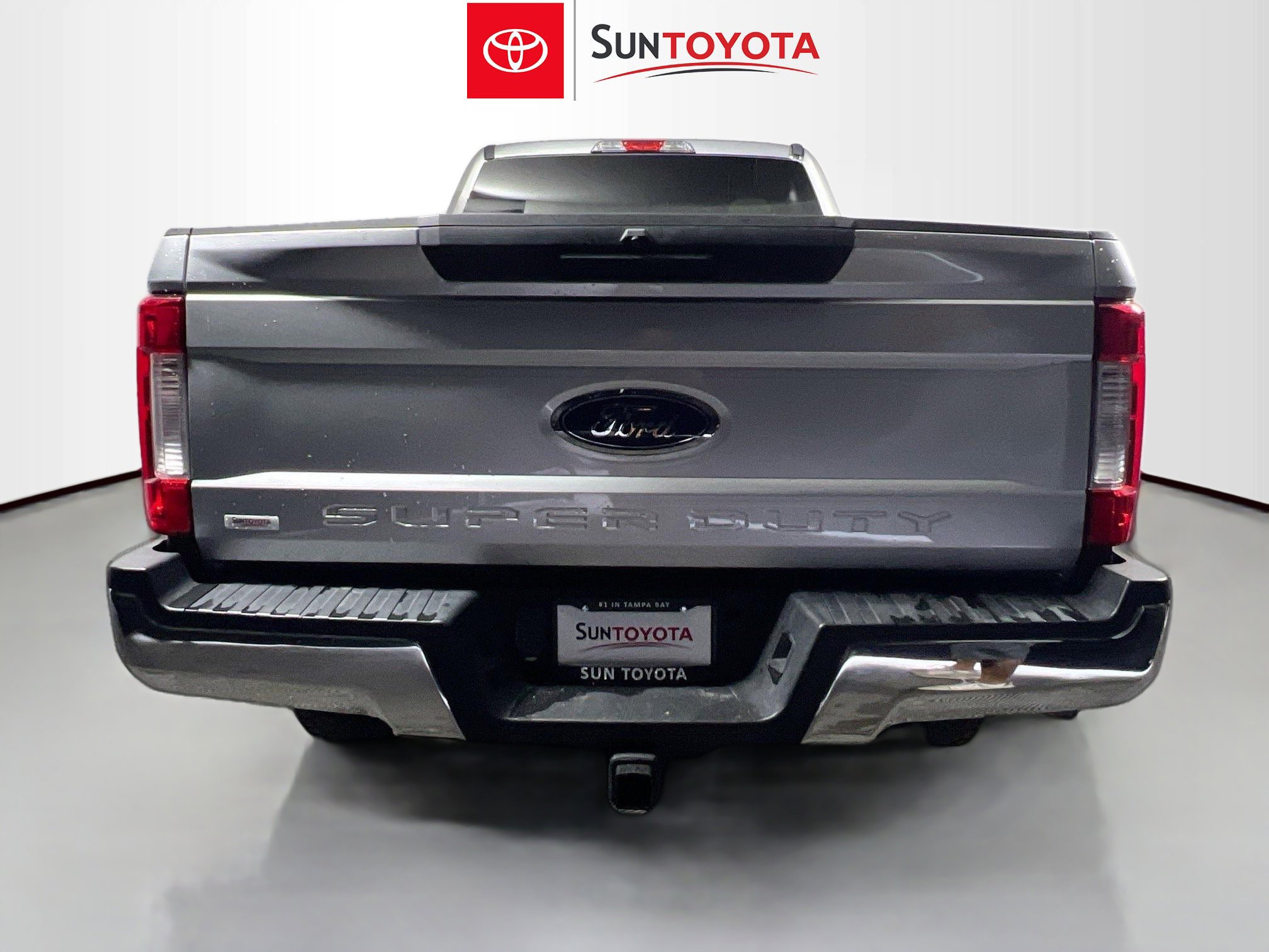 Used 2019 Ford F250 XLT AWD/4WD image 5