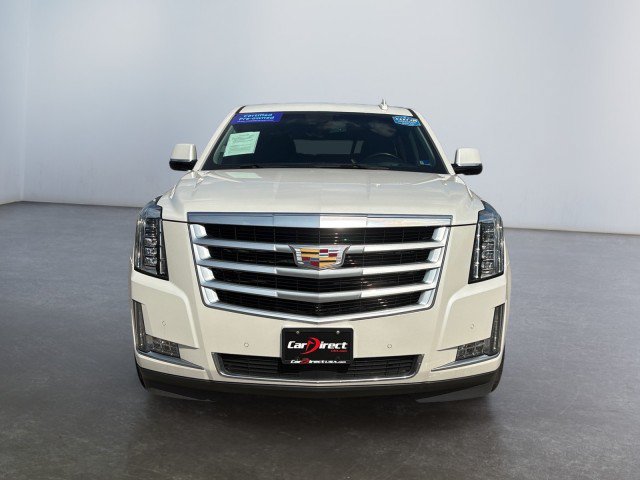 Used 2016 Cadillac Escalade ESV Premium AWD/4WD image 5