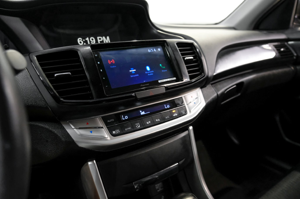 Used 2014 Honda Accord Sport image 28