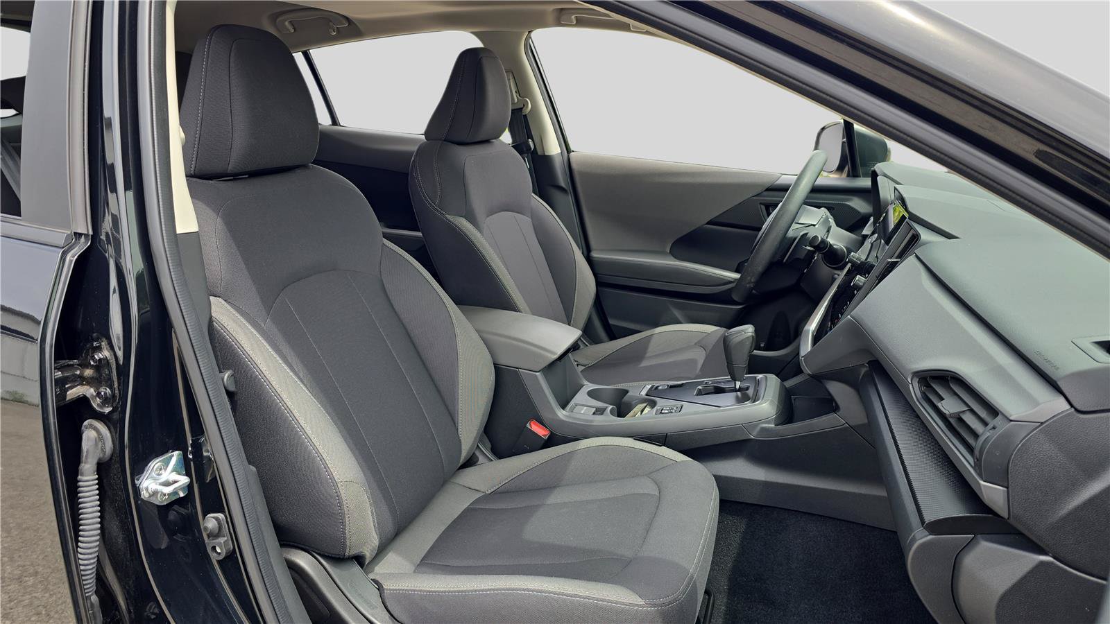 Used 2025 Subaru Crosstrek 2.5i Premium AWD/4WD image 14