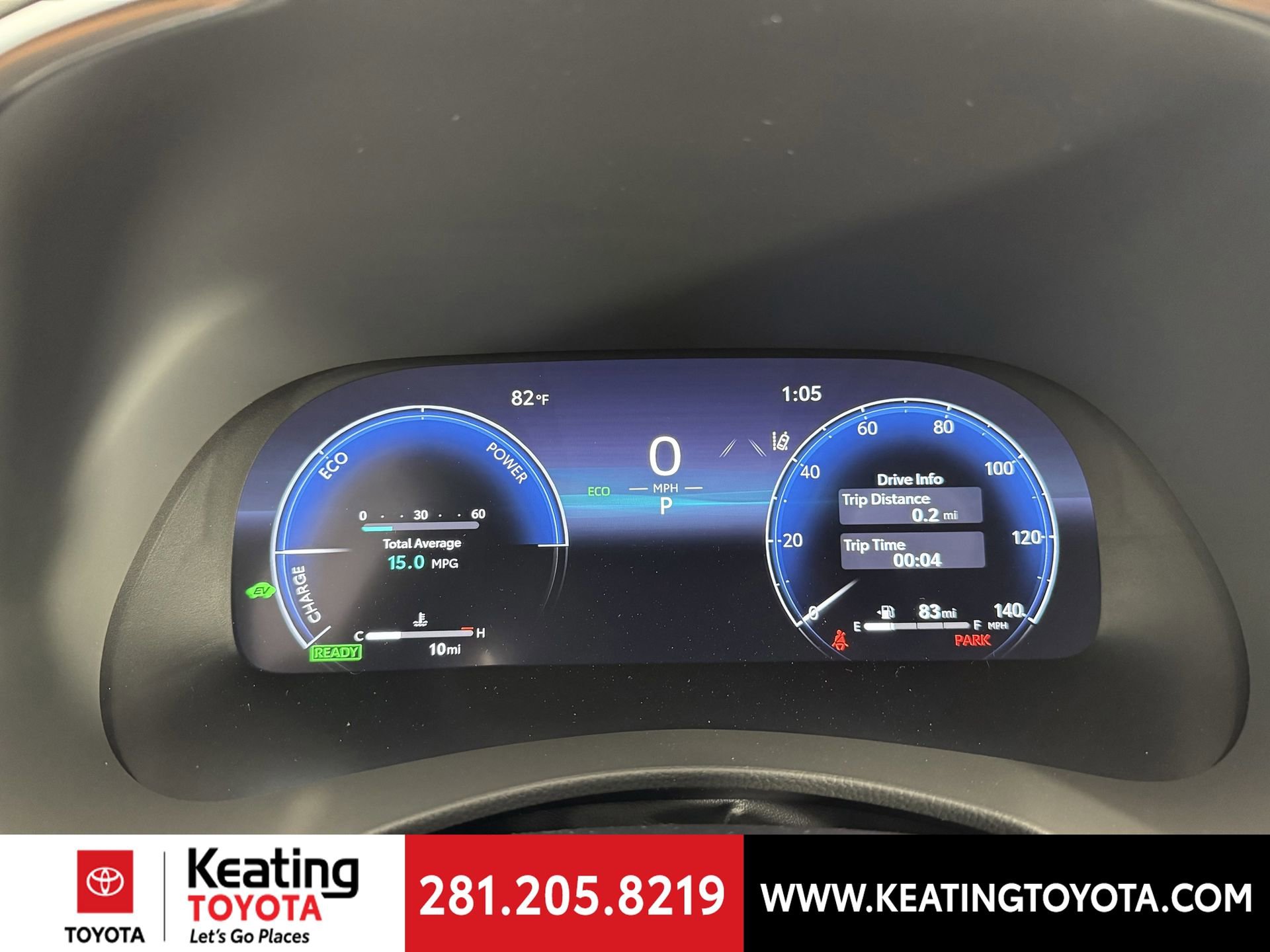 New 2026 Toyota Highlander Platinum image 12