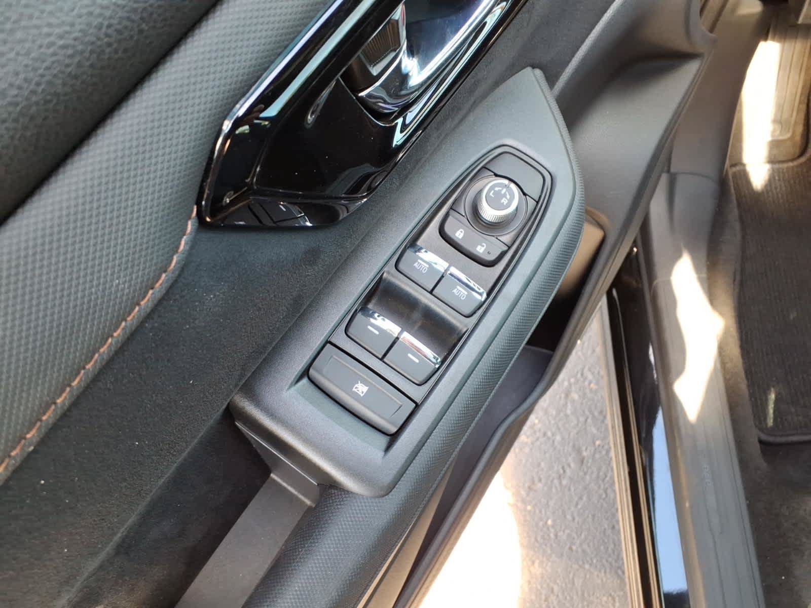 New 2026 Subaru Forester Touring AWD/4WD image 29