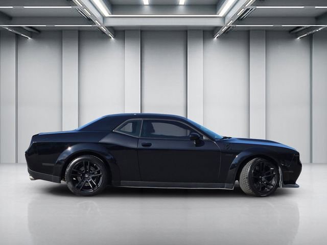 Used 2021 Dodge Challenger R/T Scat Pack image 3