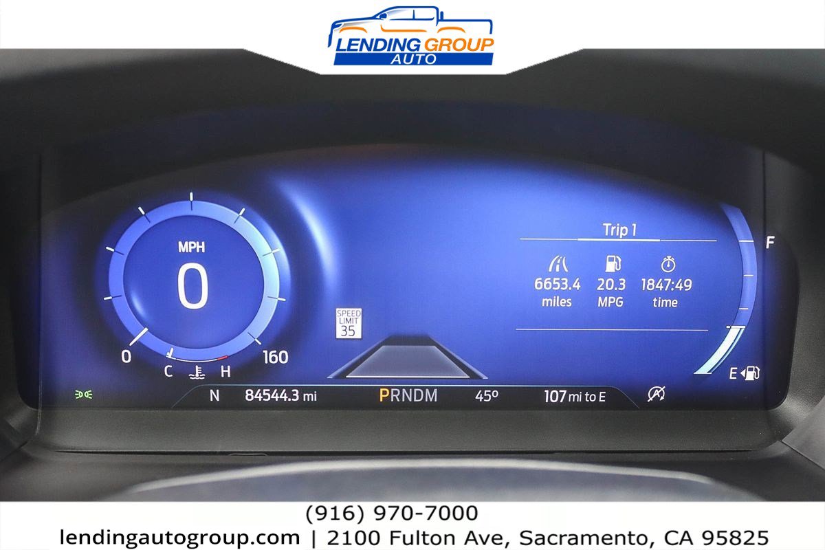 Used 2020 Ford Explorer ST w/ ST Street Pack image 22