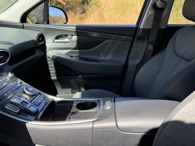 Used 2023 Hyundai Santa Fe SEL image 24