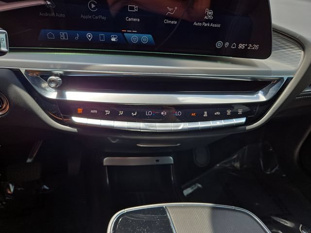 Certified 2024 Cadillac Lyriq Sport w/ LPO, Floor Liner Package AWD/4WD image 23