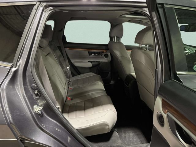 Used 2017 Honda CR-V Touring image 26