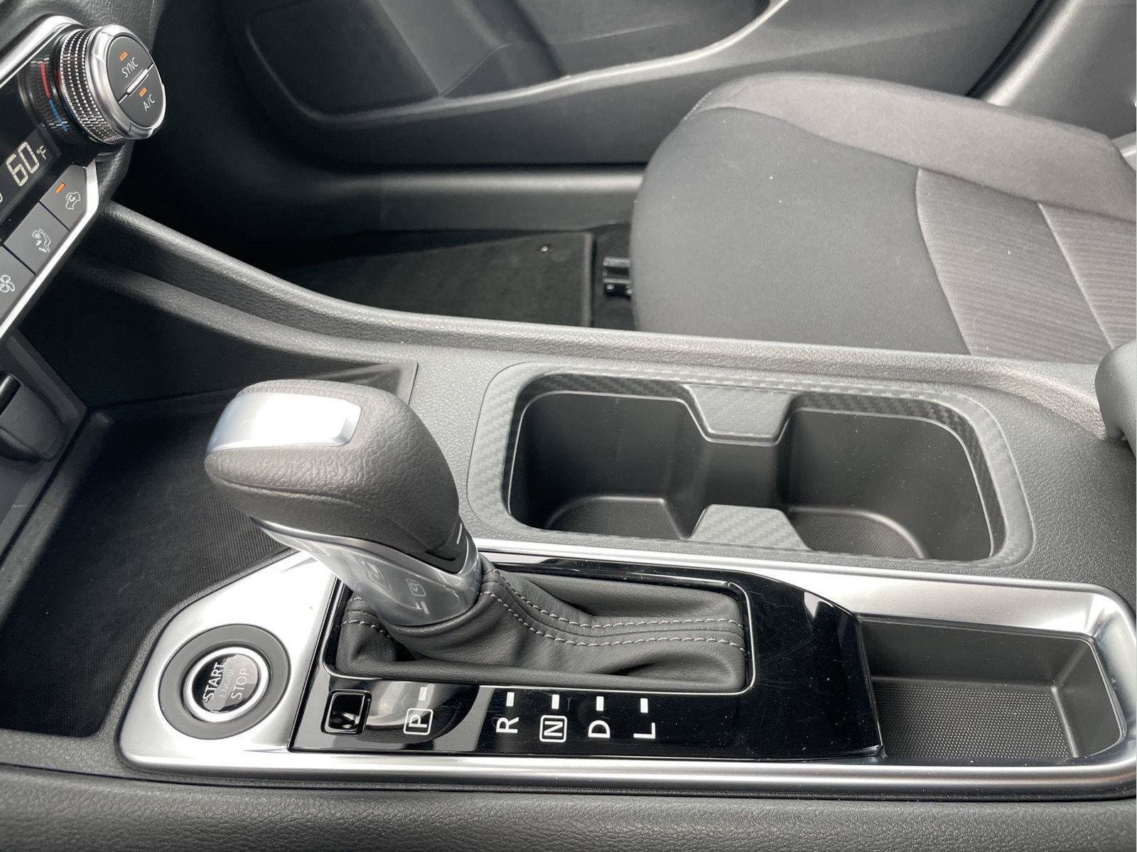 Used 2025 Nissan Sentra SV w/ All-Weather Package FWD image 31
