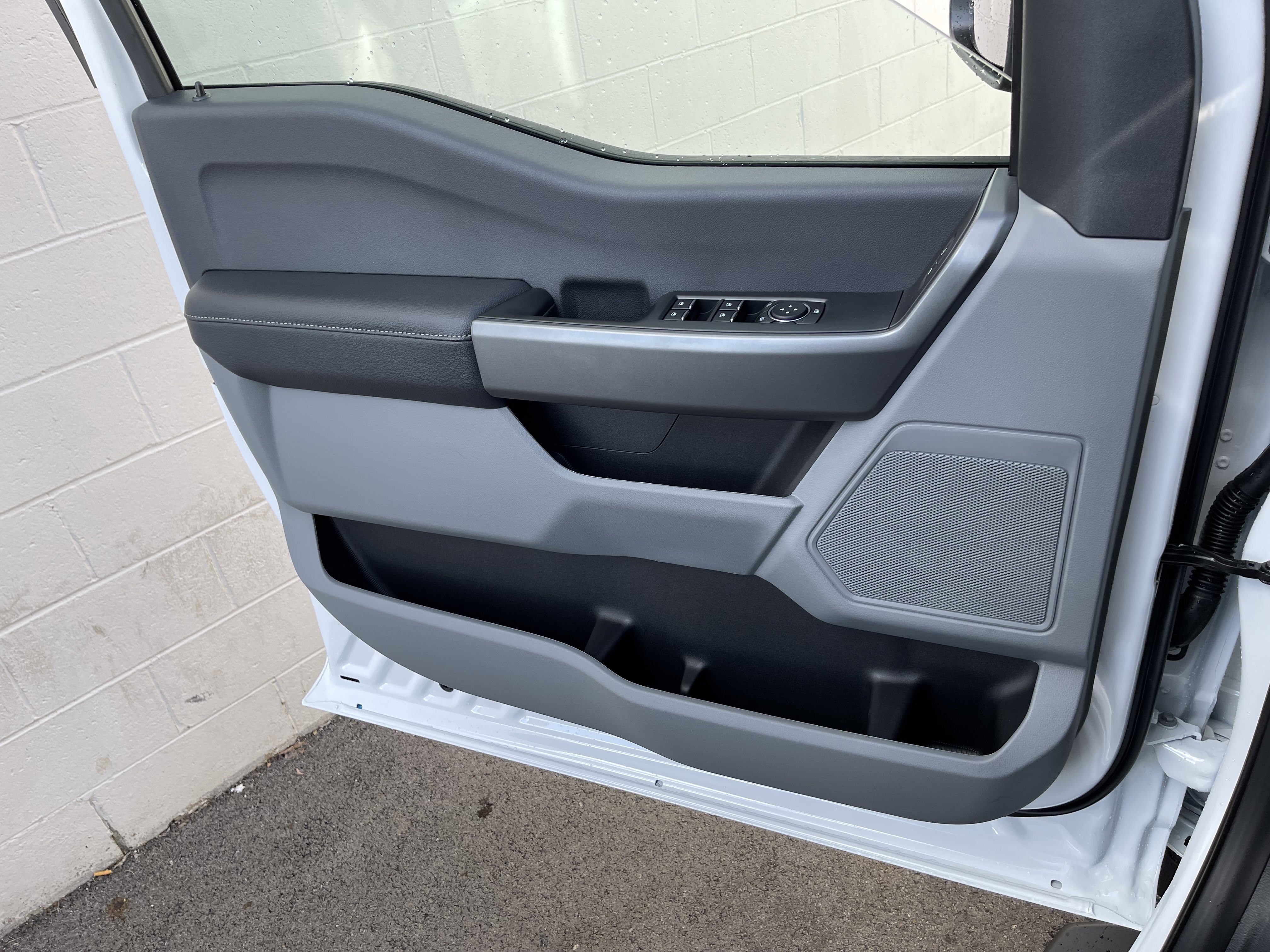 New 2026 Ford F250 XL w/ STX Appearance Package image 22