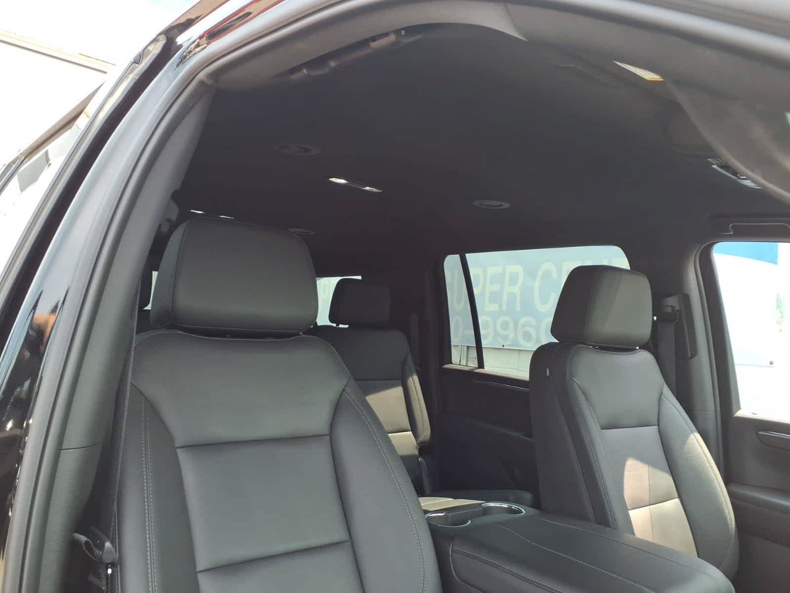 Used 2026 Chevrolet Suburban LT w/ Comfort Package AWD/4WD image 21