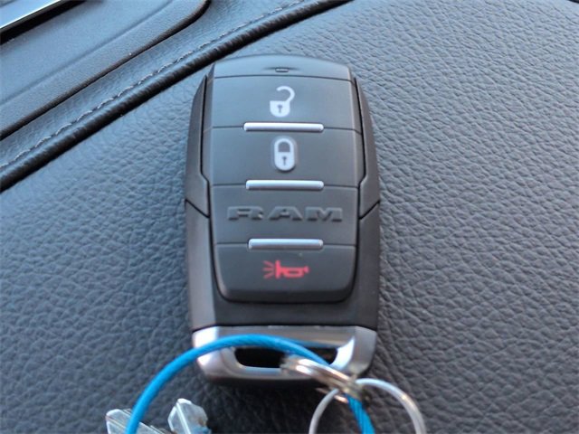 New 2026 RAM 4500 Tradesman w/ Chrome Appearance Group image 31