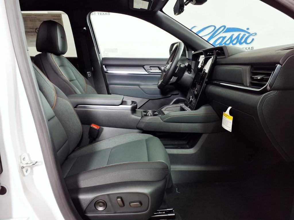 New 2026 GMC Terrain AT4 w/ Convenience Package III AWD/4WD image 11