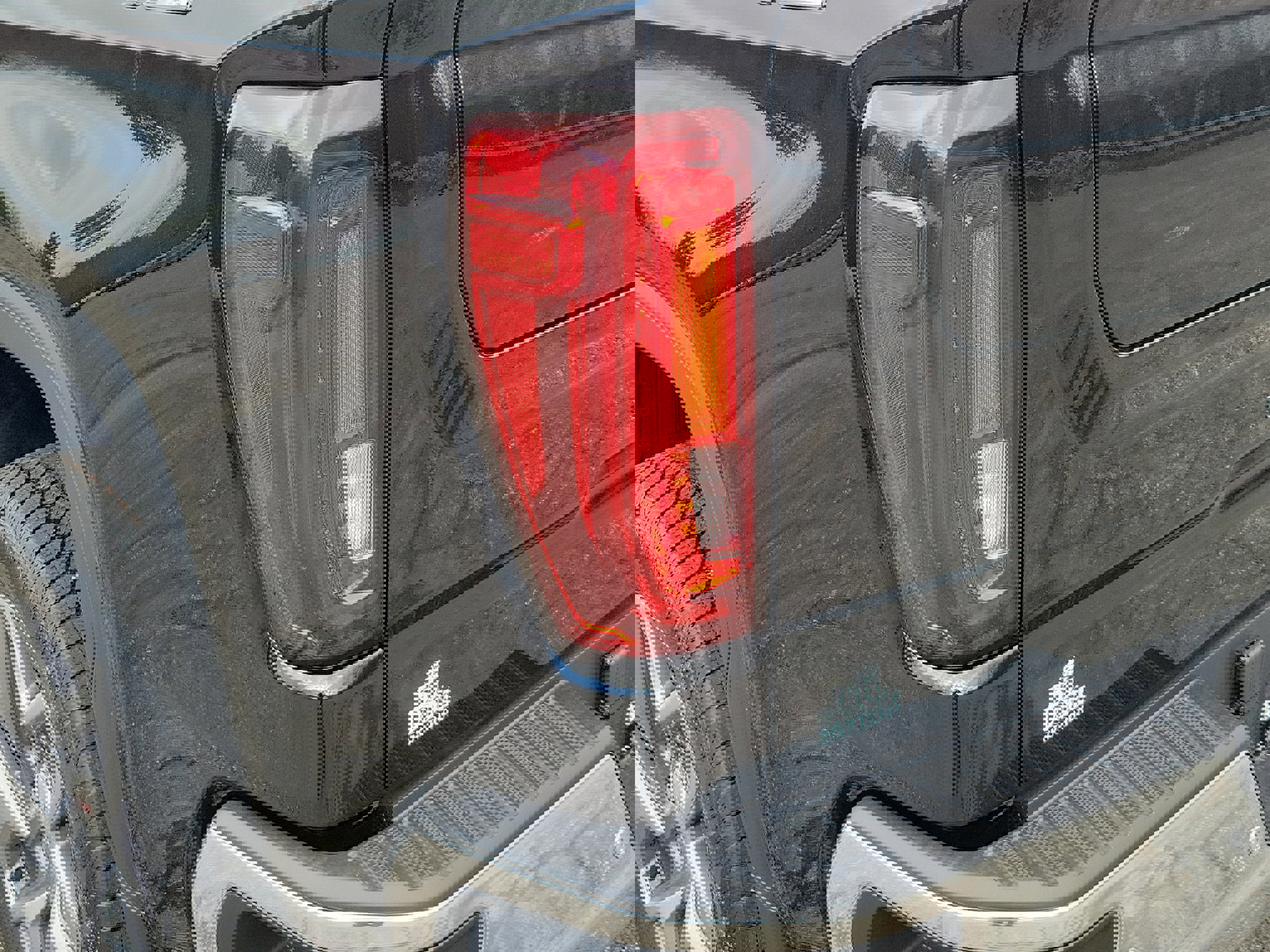 New 2026 GMC Sierra 1500 SLT w/ SLT Premium Plus Package image 15