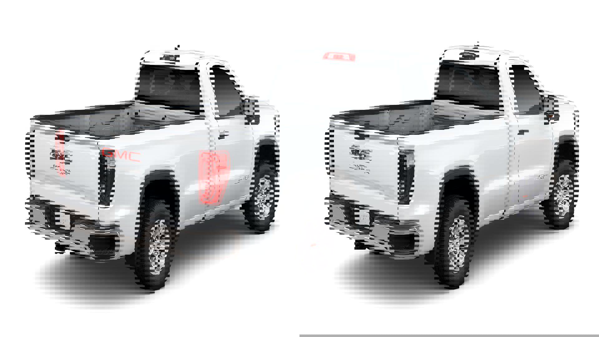 New 2026 GMC Sierra 1500 Pro w/ Pro Value Package image 28