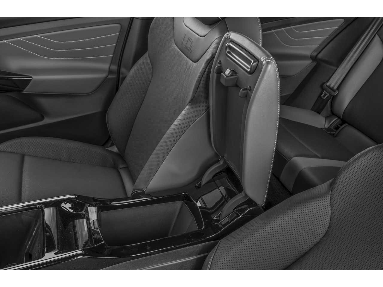 New 2026 Volkswagen ID.4 Pro S image 13