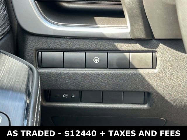 Used 2021 Nissan Rogue SV FWD image 20