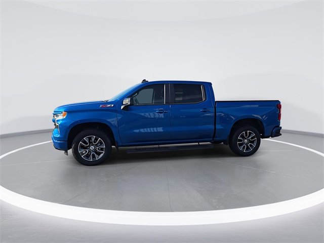 Used 2022 Chevrolet Silverado 1500 RST w/ All Star Edition Plus image 5
