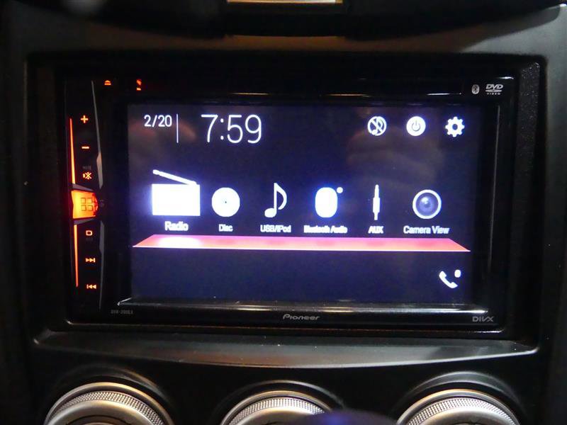 Used 2017 Nissan 370Z Coupe image 33