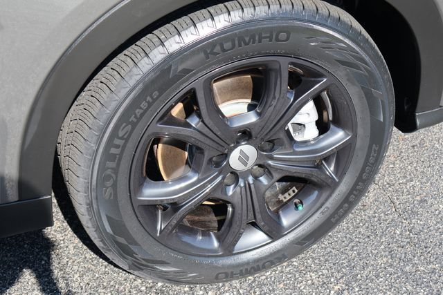Used 2025 Dodge Hornet GT w/ GT Blacktop Package AWD/4WD image 26