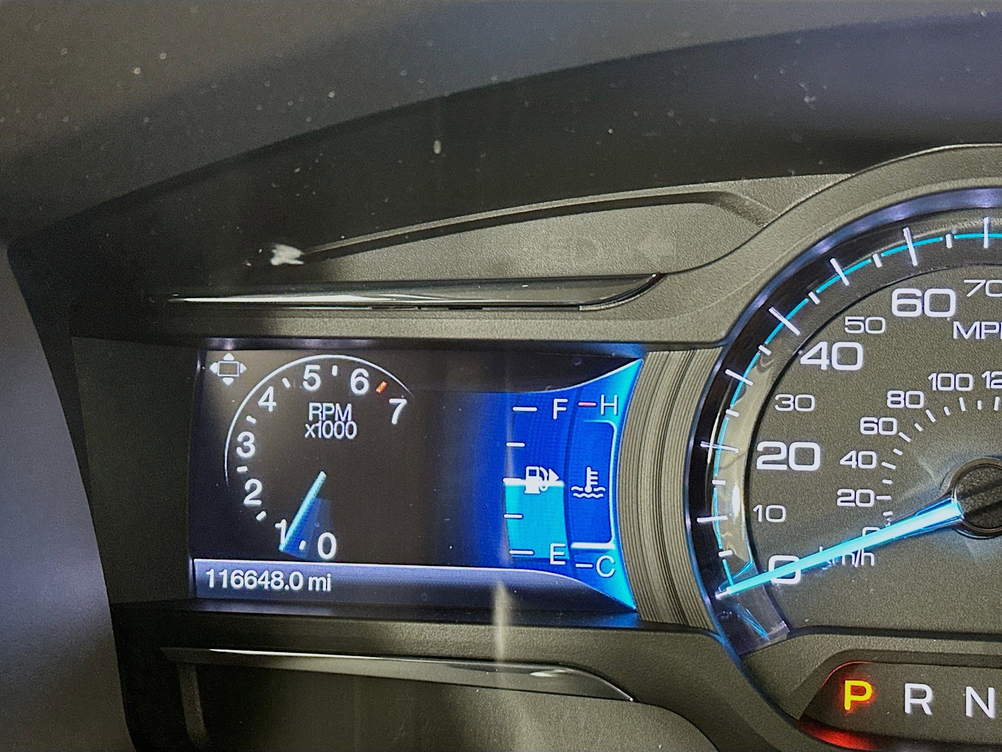 Used 2014 Ford Flex Limited w/ Equipment Group 303A image 18