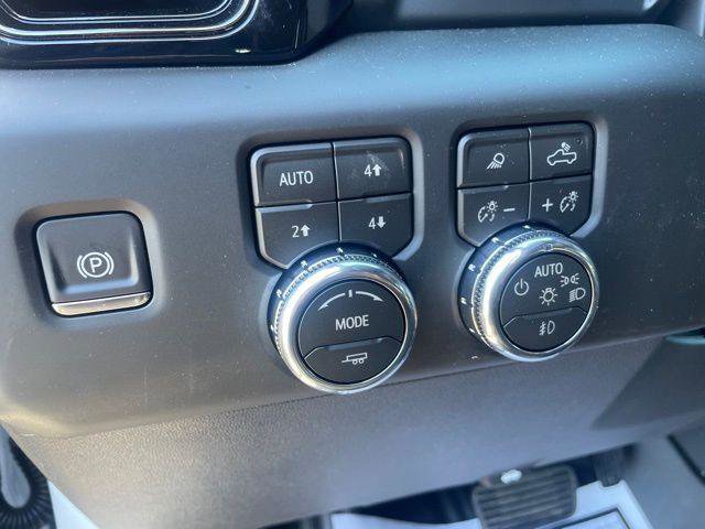 New 2026 GMC Sierra 1500 AT4X image 16