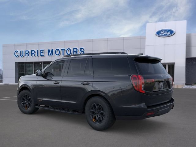 New 2026 Ford Expedition Tremor AWD/4WD image 4