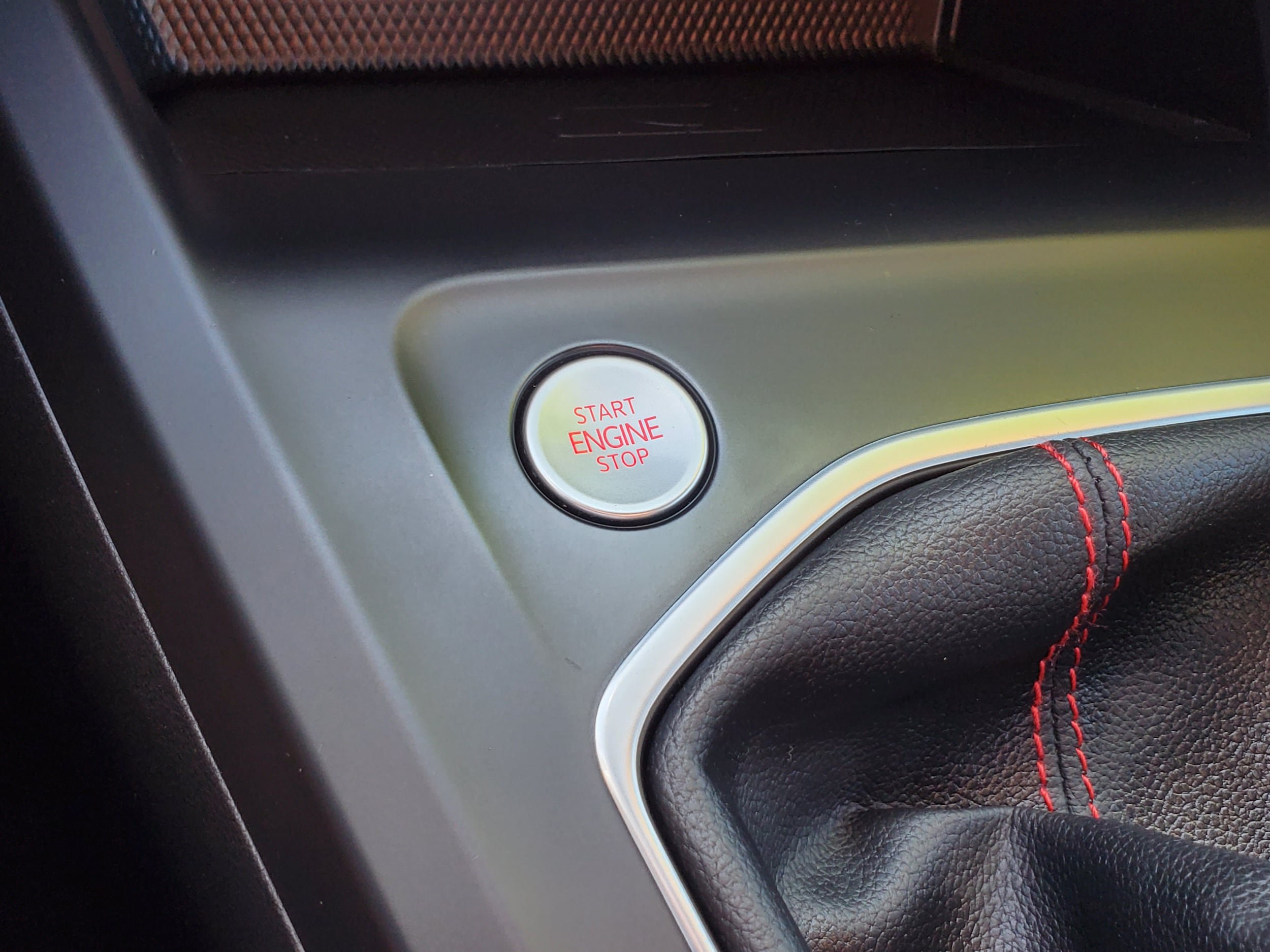 Used 2022 Volkswagen GTI S FWD image 18