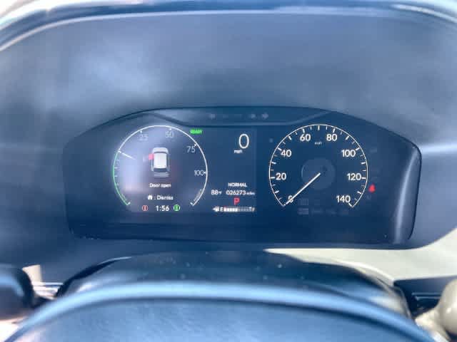 Certified 2024 Honda CR-V Sport-L image 19