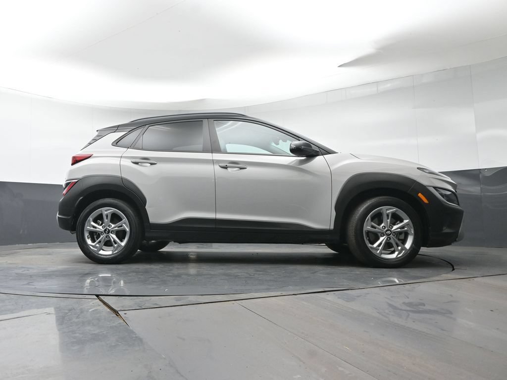 Used 2023 Hyundai Kona SEL w/ Cargo Package AWD/4WD image 30