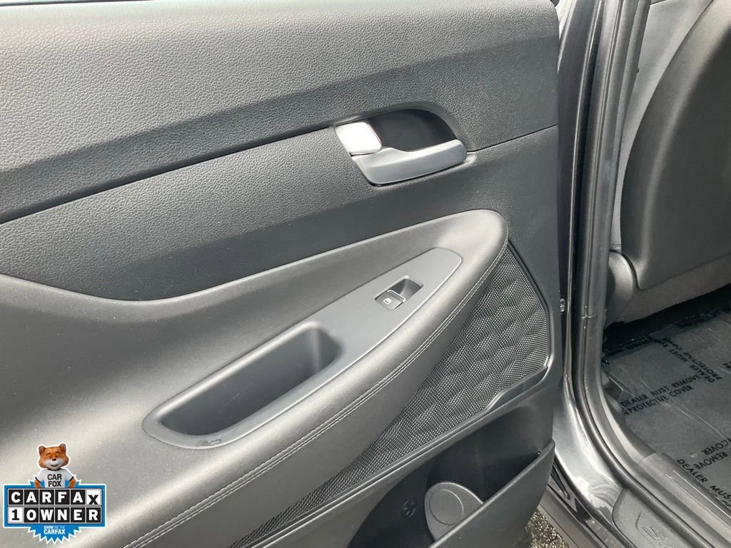Used 2023 Hyundai Santa Fe SEL FWD image 33
