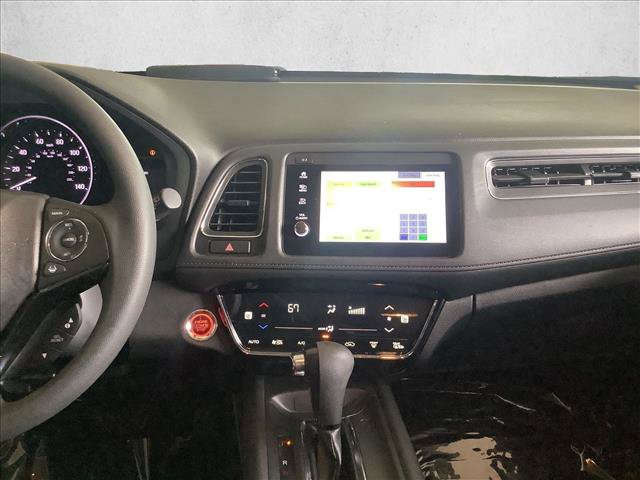 Used 2019 Honda HR-V EX image 17