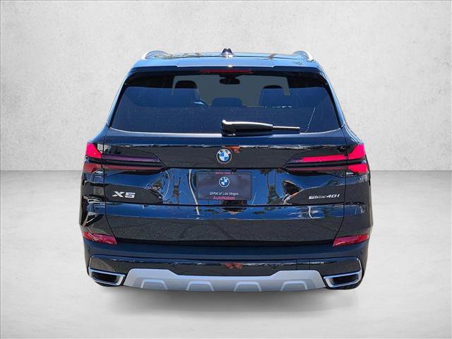 Used 2026 BMW X5 sDrive40i image 7