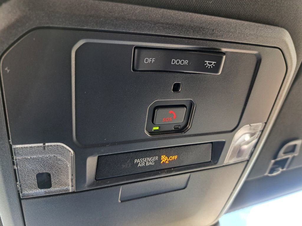 New 2025 Toyota Tacoma SR5 image 17