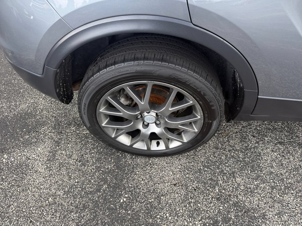 Used 2019 Buick Encore Sport Touring w/ Safety Package AWD/4WD image 29