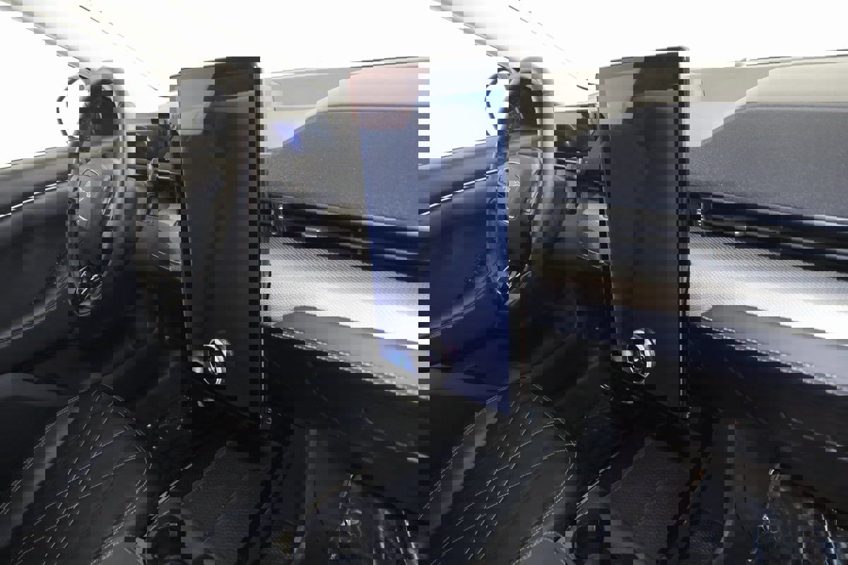 Used 2021 Ford Mustang Mach-E Select w/ Comfort/Appearance Package image 43