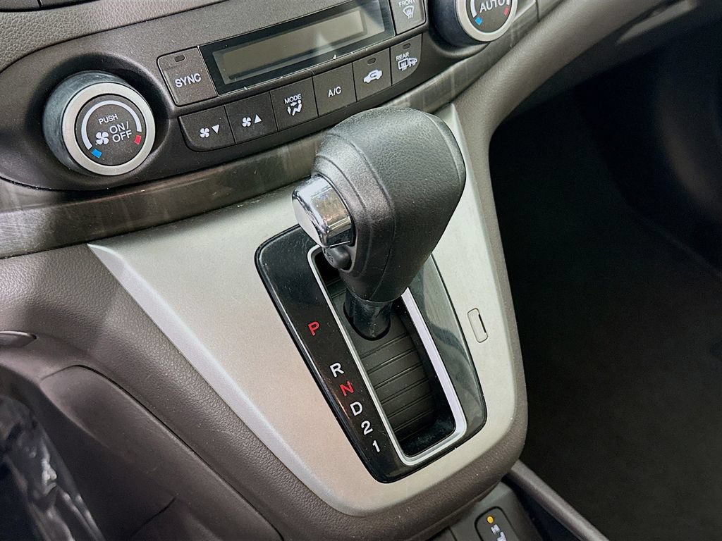 Used 2014 Honda CR-V EX-L image 21