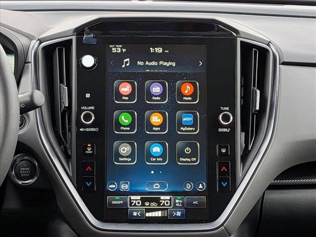 New 2026 Subaru Crosstrek 2.5i Limited image 11