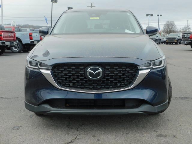 Used 2022 MAZDA CX-5 AWD 2.5 S image 3