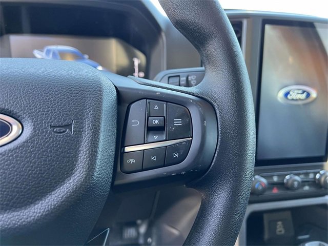 New 2025 Ford Ranger XL w/ Trailer Tow Package image 11