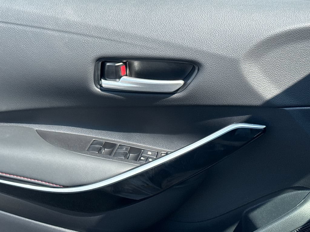 New 2026 Toyota Corolla XSE FWD image 32
