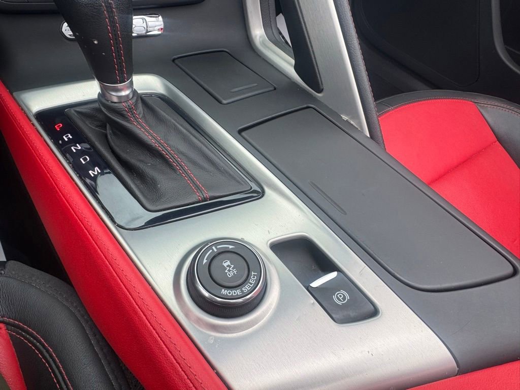 Used 2017 Chevrolet Corvette Grand Sport image 36