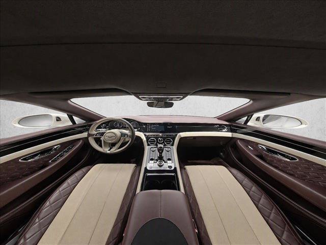 Used 2020 Bentley Continental GT AWD/4WD image 17