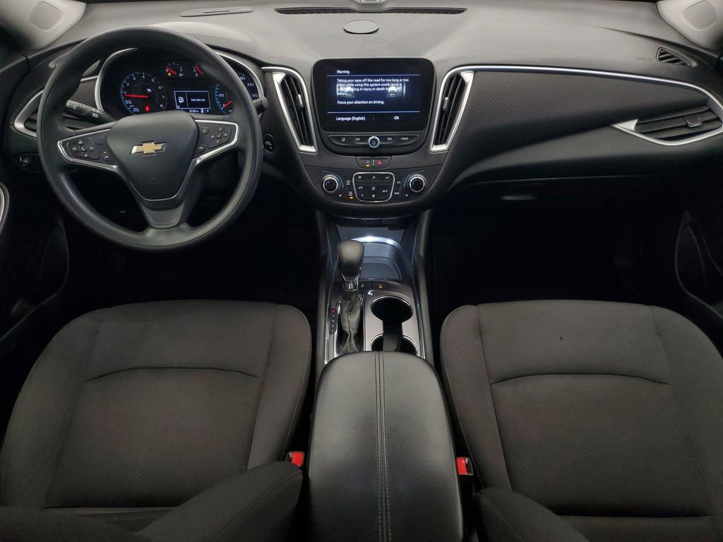 Used 2023 Chevrolet Malibu LT w/ Driver Confidence Package FWD image 15