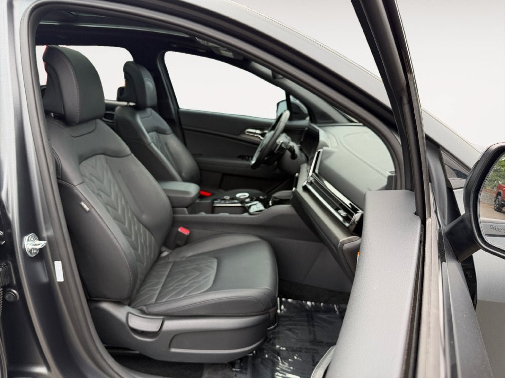 Used 2024 Kia Sportage X-Line AWD/4WD image 25