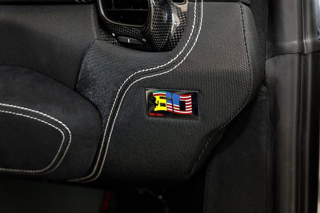 Used 2015 Ferrari 458 Speciale Coupe image 25