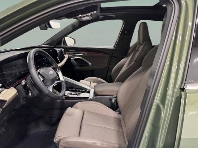 New 2026 Audi Q5 Premium AWD/4WD image 25