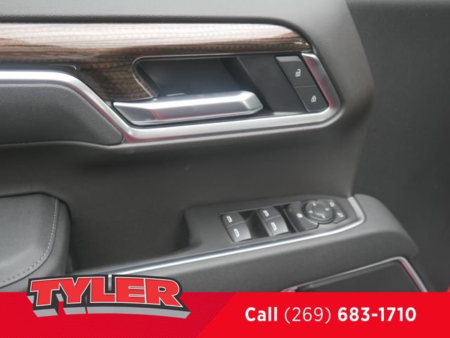 New 2026 Chevrolet Silverado 1500 LT AWD/4WD image 23