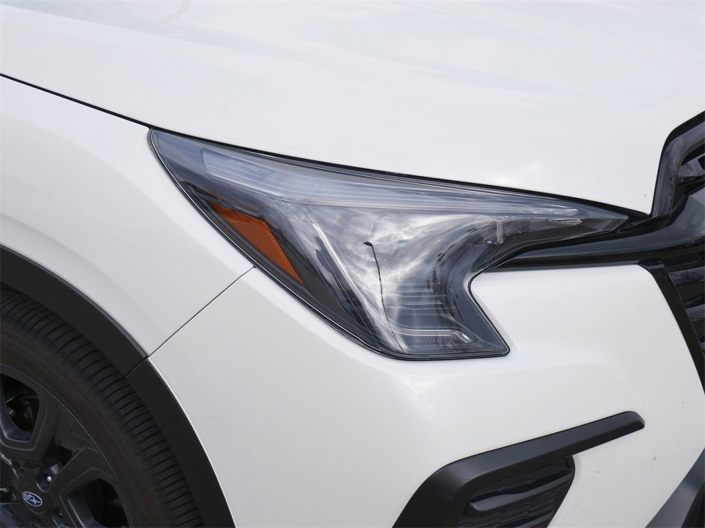 Certified 2025 Subaru Ascent Bronze Edition w/ Popular Package #2 image 10