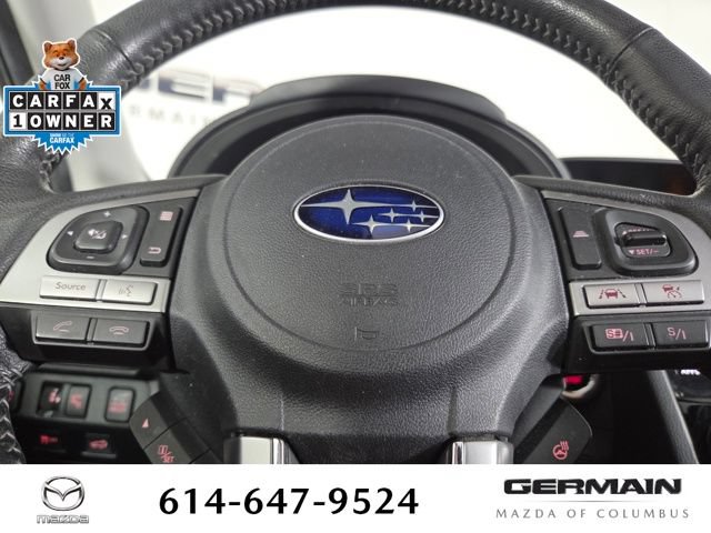 Used 2018 Subaru Forester 2.0XT Touring AWD/4WD image 25